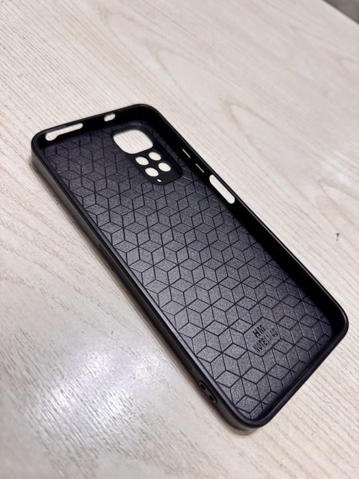 Redmi Note 11 va 11S chexol