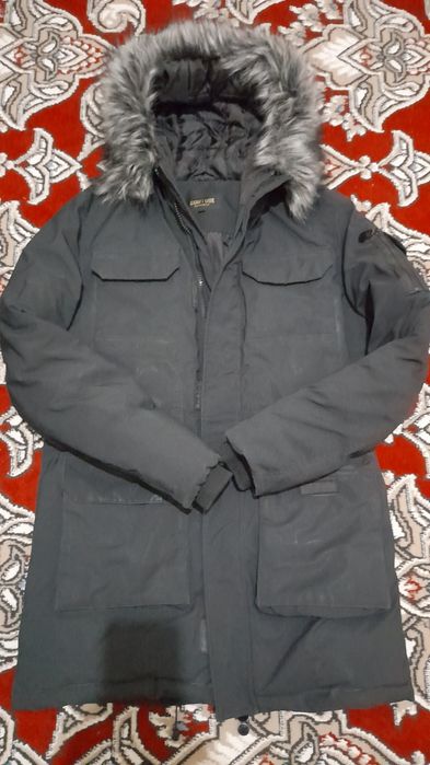 Палто курткалар сотилади