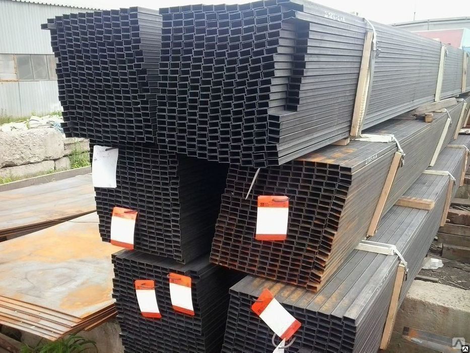 Труба металлическая стальная Д-25мм стенка 0,8-1-1,5-2-3мм Оптом База