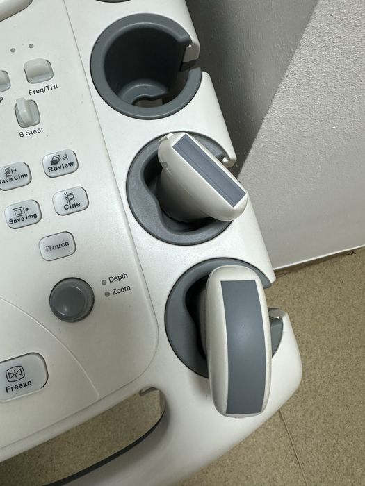 Ecograf Mindray DC-6 EXPERT