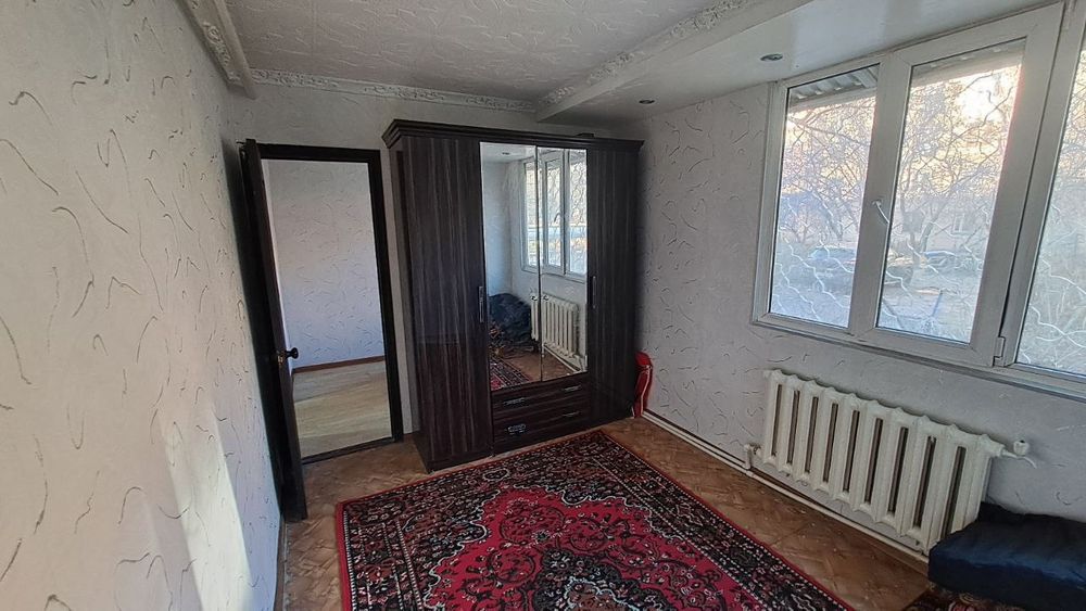 1-комнатная, Чиланзар 26,Учтепинский район  42м2