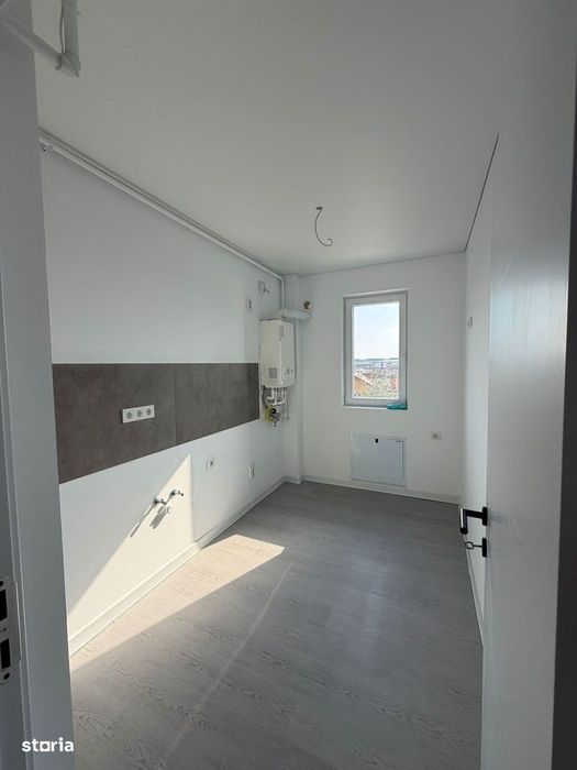 Apartament 2 Camere- Bloc Nou- Loc De Parcare- Comision 0%- Militari