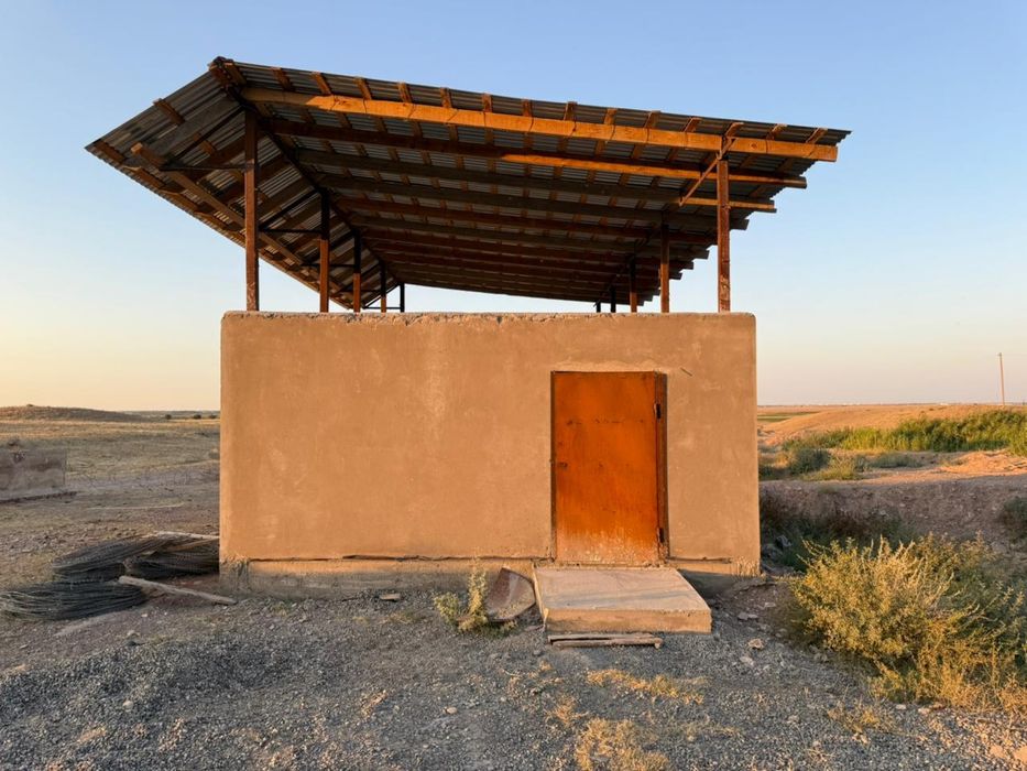 продается фазенда