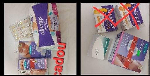 Haine pentru gravida si maternitate