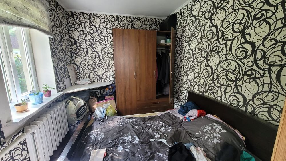 Продам дом в центре Талгара.