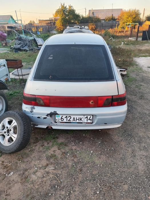 Ваз 2112 в продаже