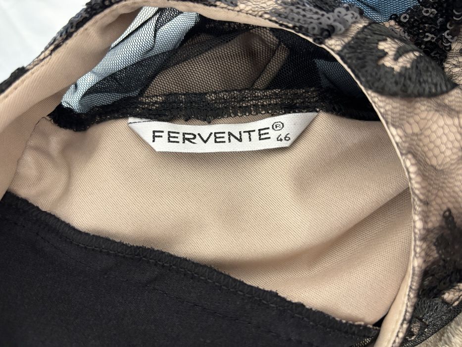 Дамска рокля Хл размер