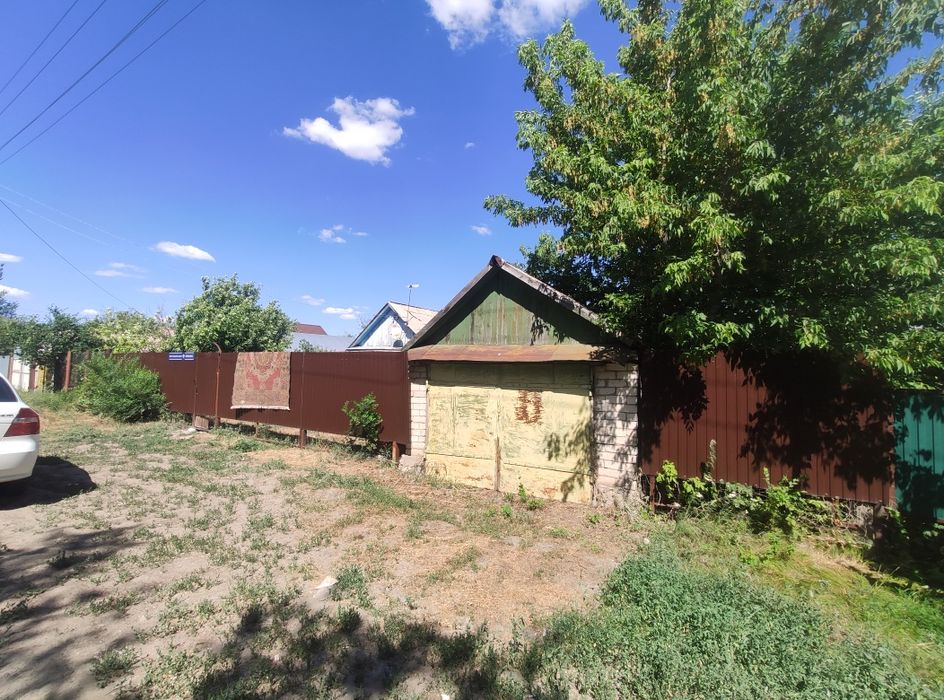 Продам частный дом