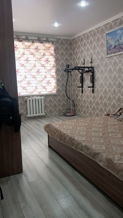 Продам квартиру район береке
