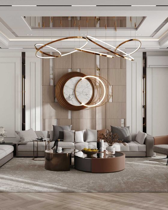 Дизайнер интерьера