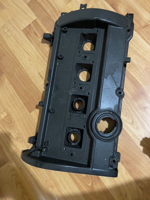 Останали части от Seat Leon 1M 1.8Т