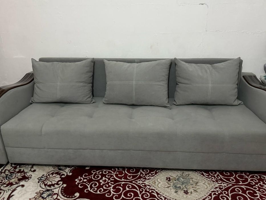 Диван новый 230м бағасы 70000
