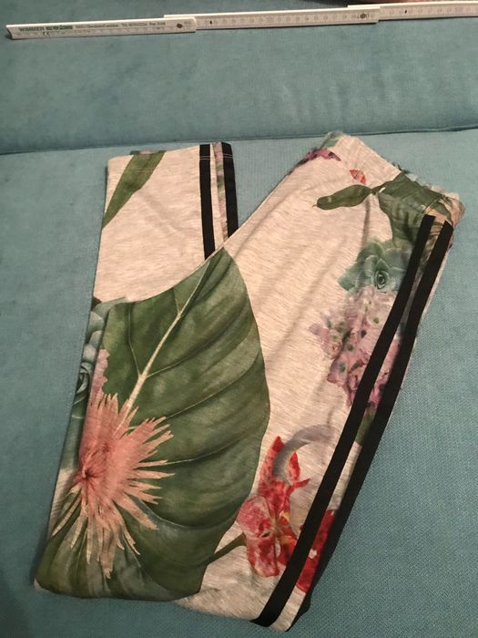 Оригинален дамски клин Adidas