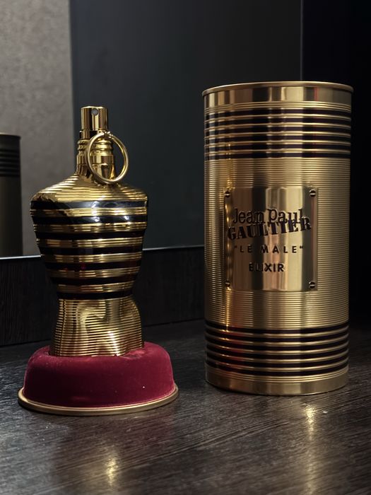 Парфюм на разлив