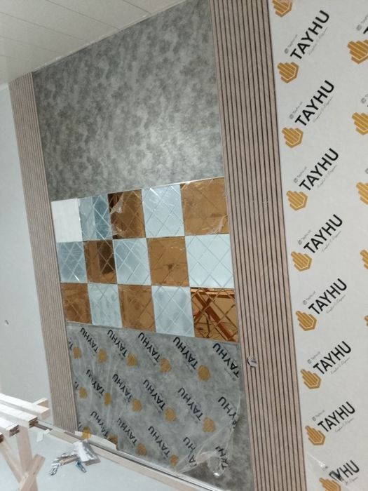 Ремонт квартир (и под ключь)