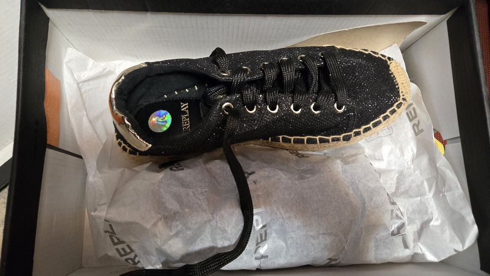 Еспадрили Replay WINN