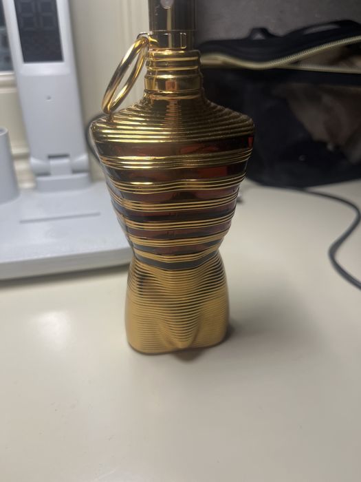 Jean paul gaultier le male elixir