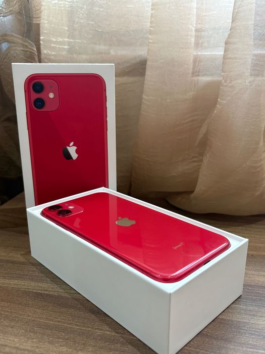 iPhone 11, 64 GB