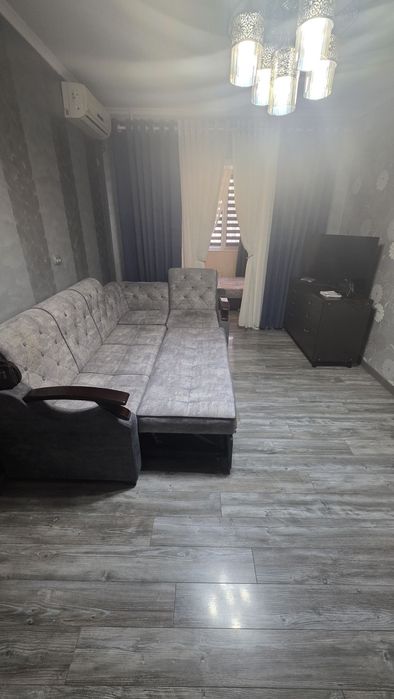 1-Ком-в Двух.Аренда.Евро.Массив.Башлык/Кушбеги.Аэропорт