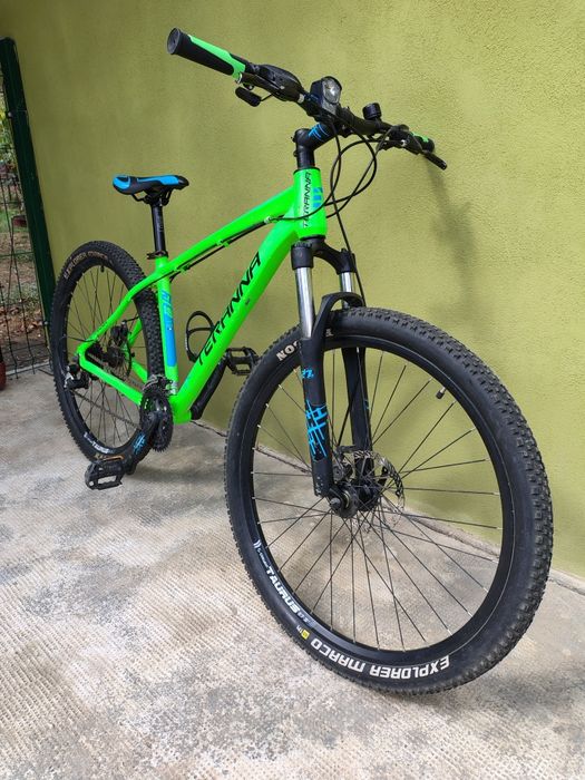 Vand bicicleta Terrana 27.5 "