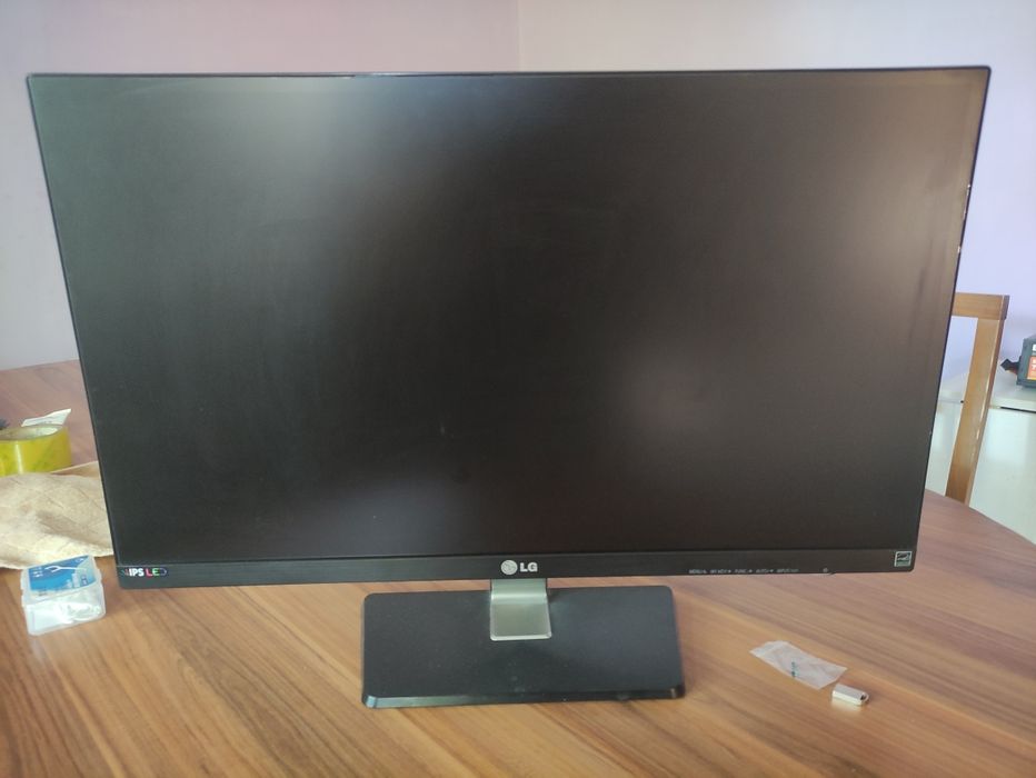 Манитор lG 60  гц