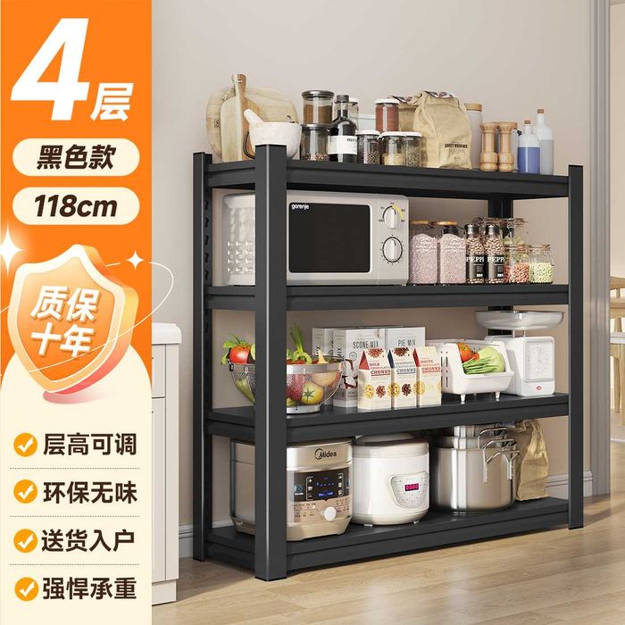 Стеллажи для кухни/ полки для офиса/ темир стенка/ стенки для дома