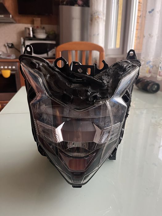 Фар за Honda cb 500 f
