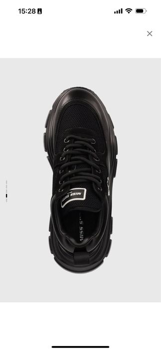 Оригинални сникърси miss sixty, Hugo