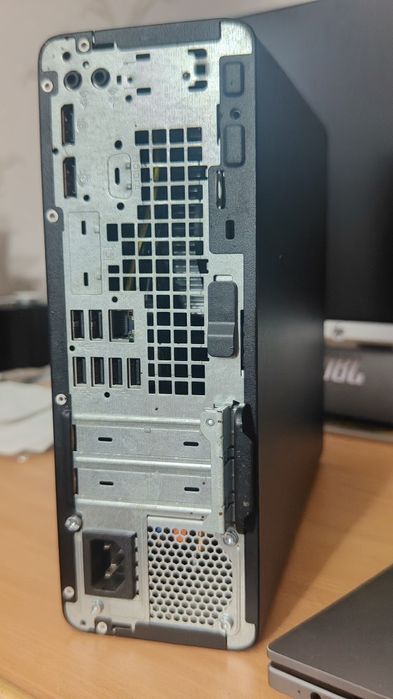 Мини пк HP ProDesk 600 G3