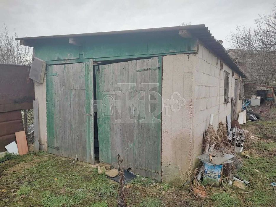 Продава се Къща в с. Генерал Киселово, Област Варна - 123 кв.м за 187 €/кв.м - Снимка #11