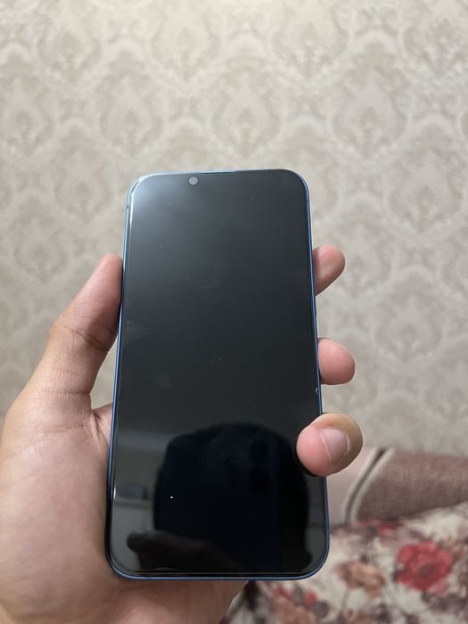 Iphone 13 85% 128gb