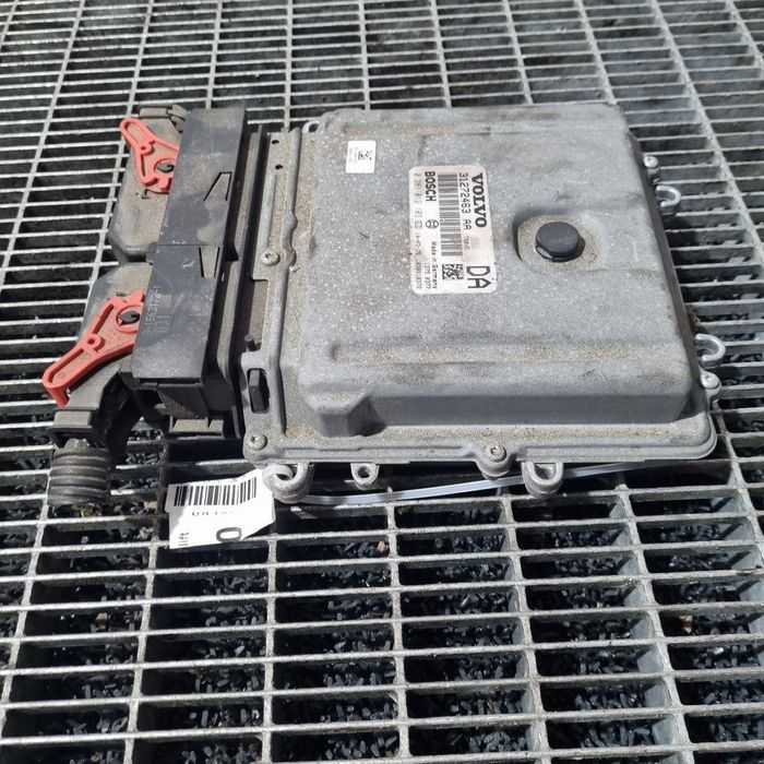 Calculator motor Volvo XC90 Facelift 2.4 Diesel 2007 - 2014 185CP Manuala D5244T4 Euro5 ...