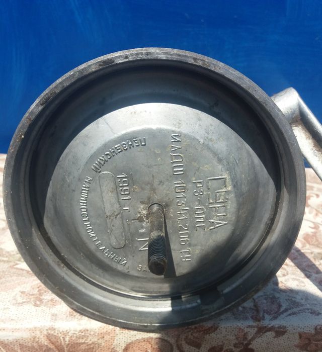 Продам сепаратор за 10тыс.тенге