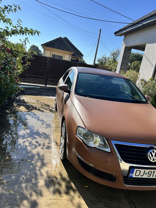 VOLKSWAGEN Passat 2006 — imagine 4