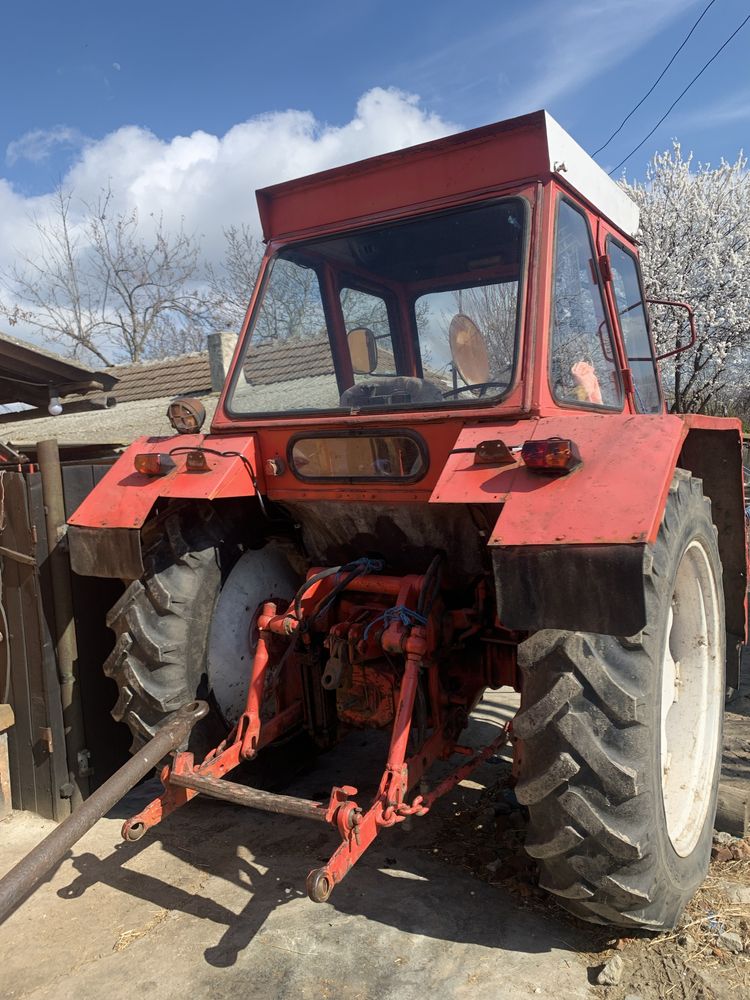 Tractor u650 de vanzare Sultana • OLX.ro