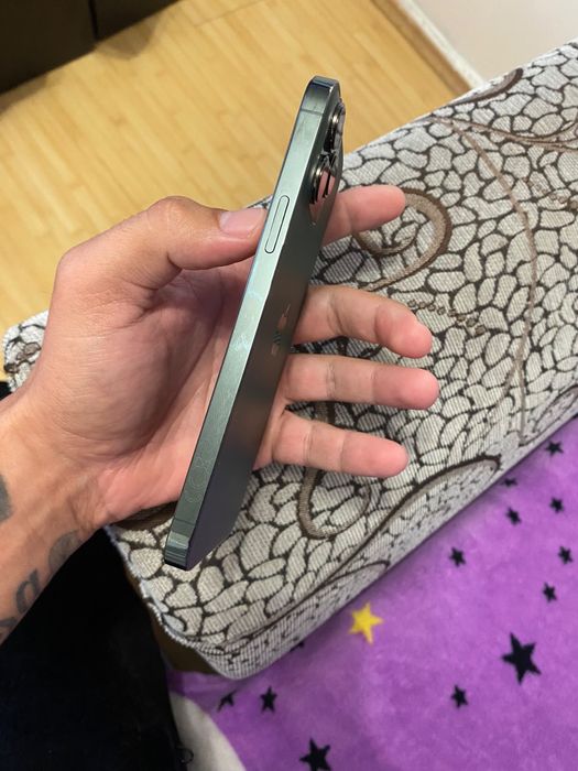Vand iphone 13 pro max 128gb