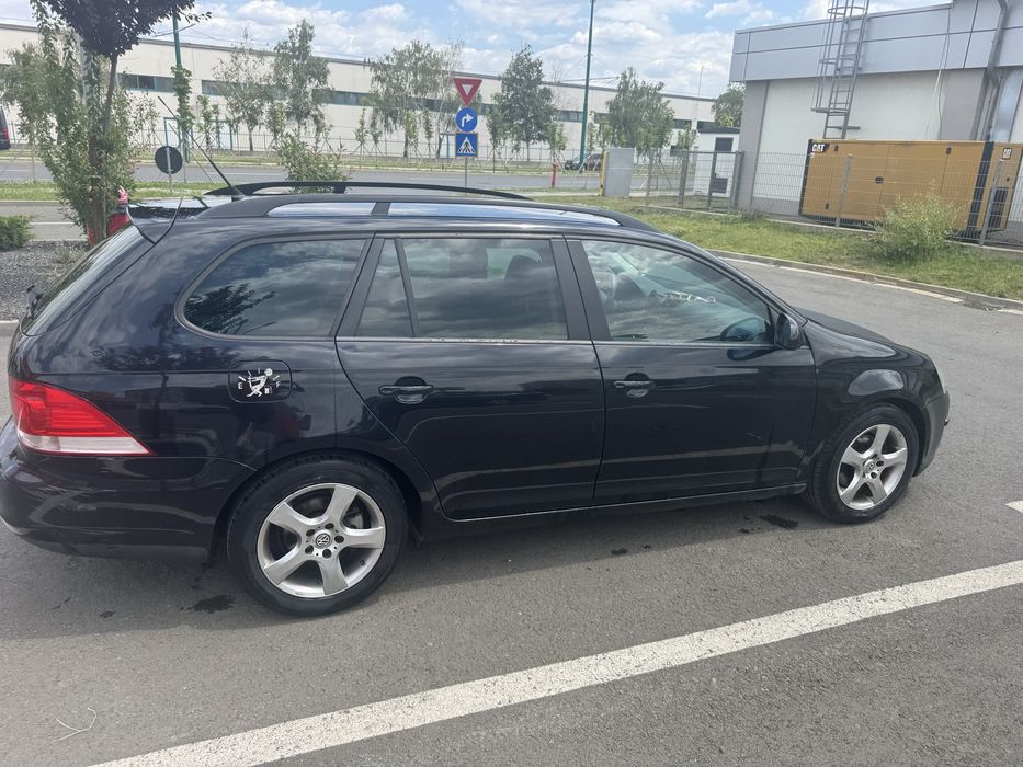 VOLKSWAGEN Golf 2009 — imagine 2