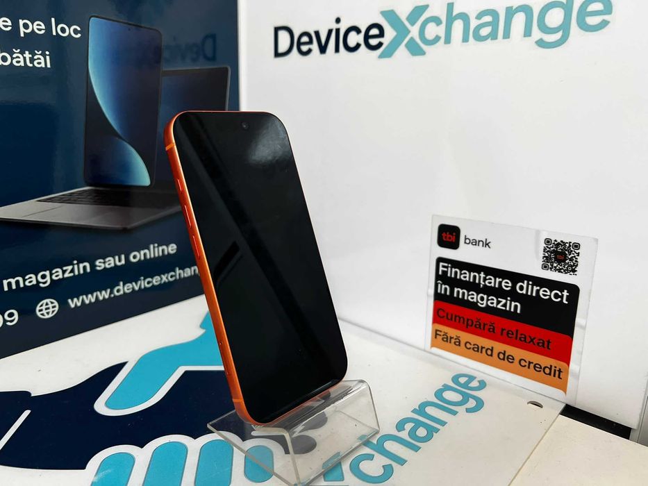 iPhone 17 Pro Orange 256 GB 91%  * Garantie *Buy Back * deviceXchange