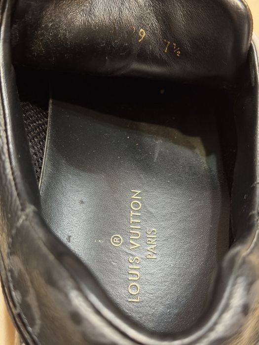 Louis Vuitton Runaway