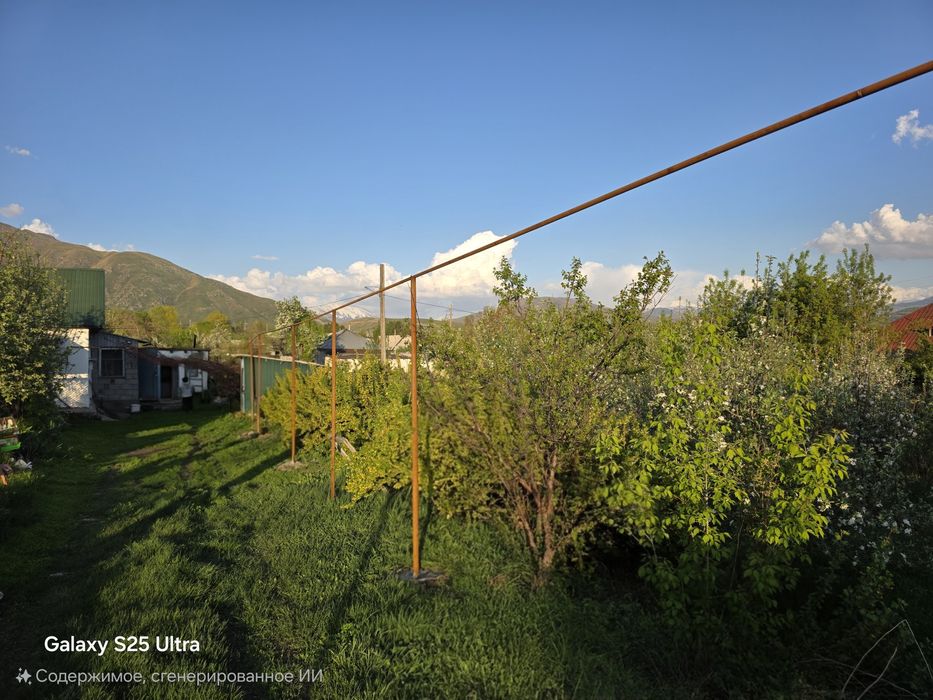 Продажа дом уалханова39