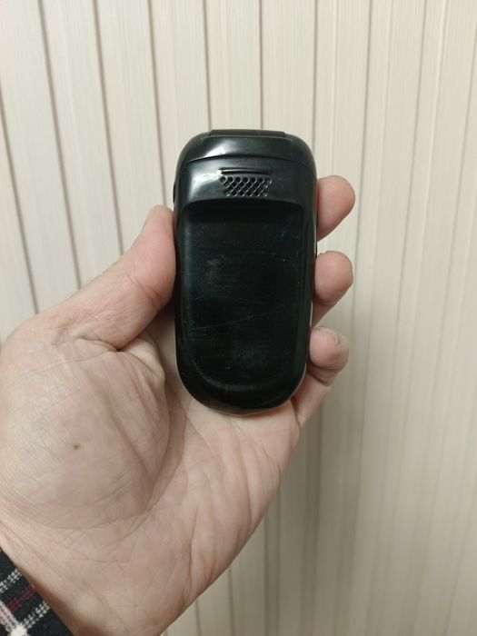 Samsung Gusto 1(CDMA) Perfectum