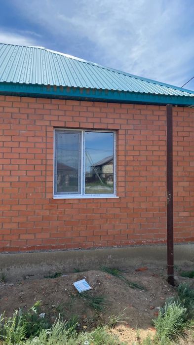 металапластиковые окна