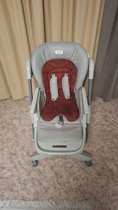 стул детский для кормления