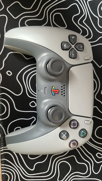 Геймпад Dualsense ps5 limited