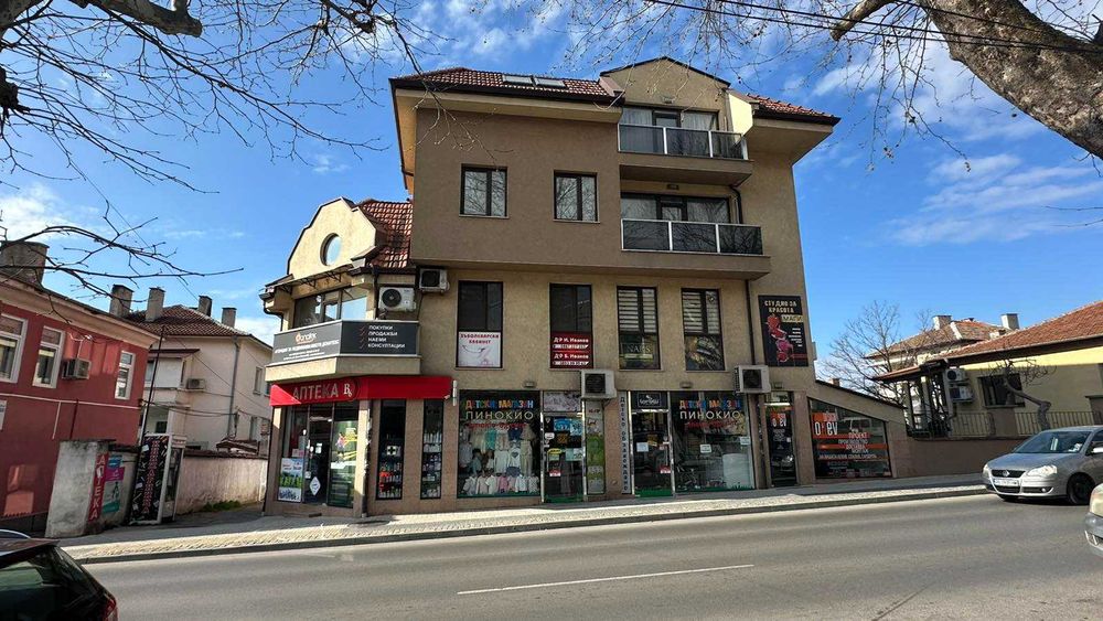 Продава се Едностаен апартамент в Карлово - 63 кв.м за 922 €/кв.м - Снимка #7