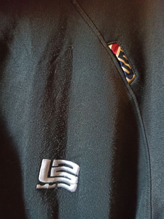 Суичър "Nike - LeBron James"