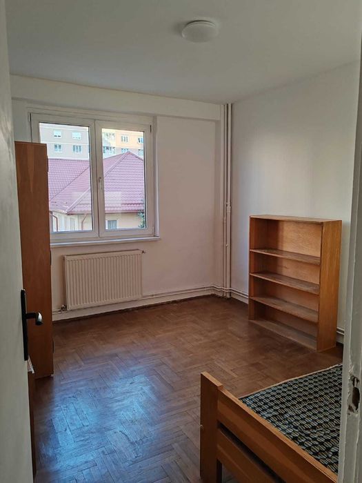 Apartament 3 camere, Brașov, Strada Cocorului (fara intermediari)