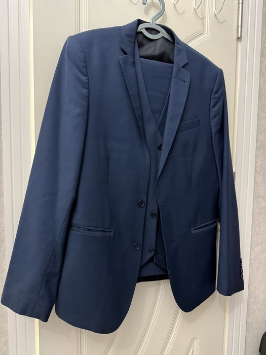 Мужской костюм Asos