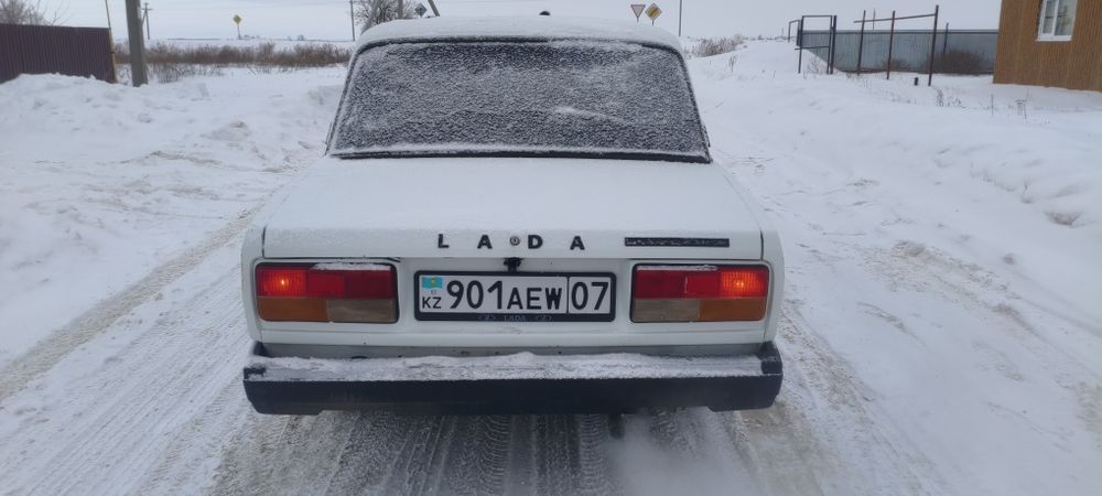 Ваз 2107 инжектор