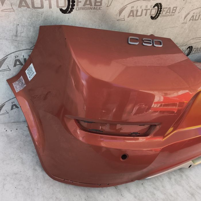 Bara spate Volvo C30 Facelift an 2010-2011-2012-2013